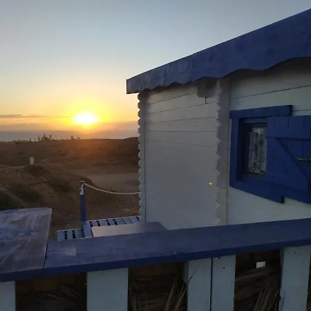 Casita Del Volcan Сasa de vacaciones